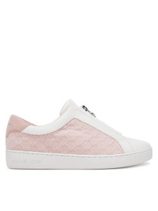 MICHAEL Michael Kors Sneakersy Keaton 43S5KTFP2D Różowy
