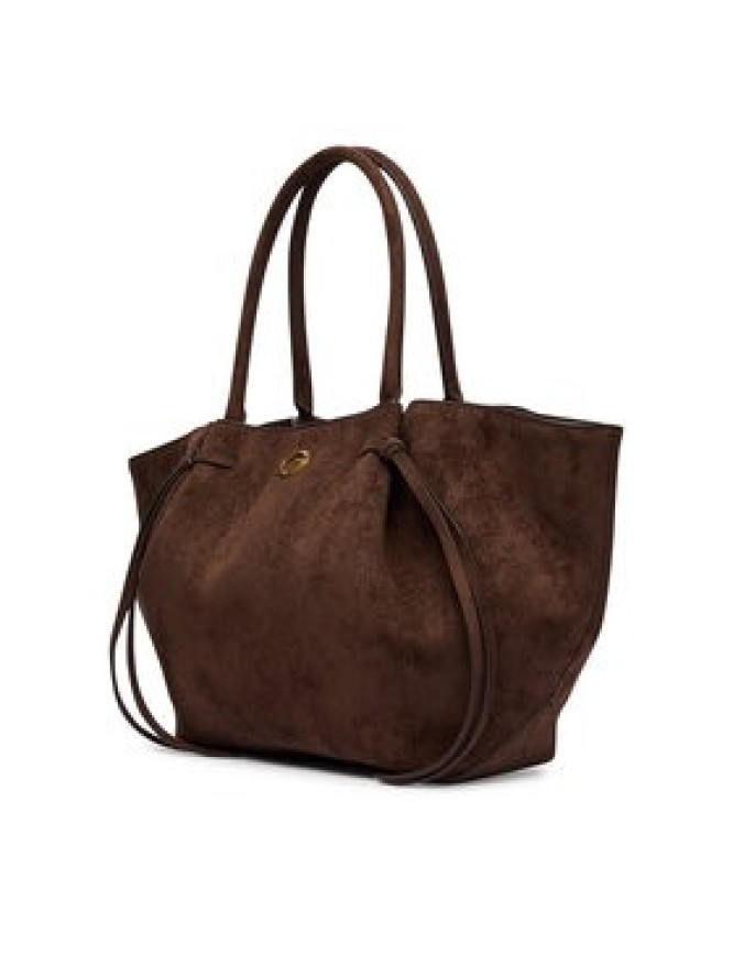 Guess Torebka HWSG22 37230 Brązowy ciemny