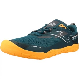 Buty JOMA BFSIEJW2617 SIERRA JUNIOR BAREFOOT Zielony