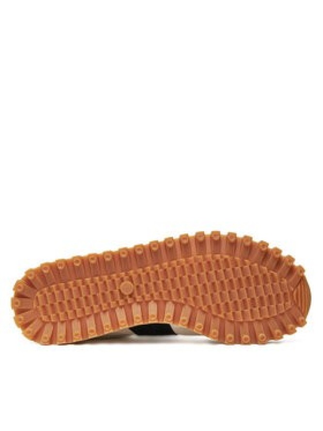 Novesta Sneakersy Gat Trail N259004-002BLC001 Czarny