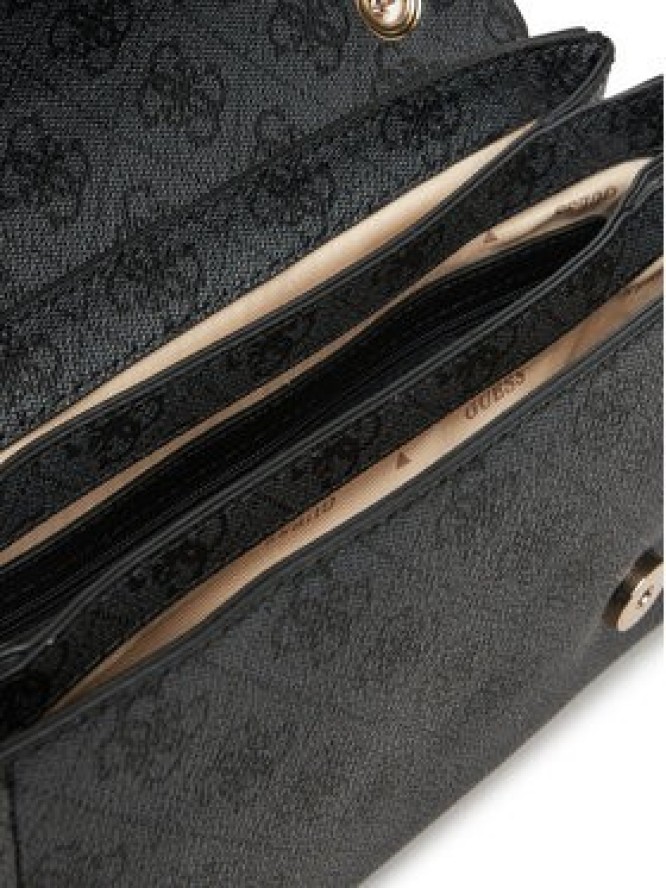 Guess Torebka Noelle II HWBG96 72210 Szary