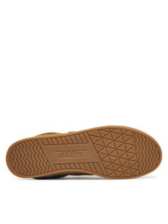 Steve Madden Sneakersy 11003846 Zielony