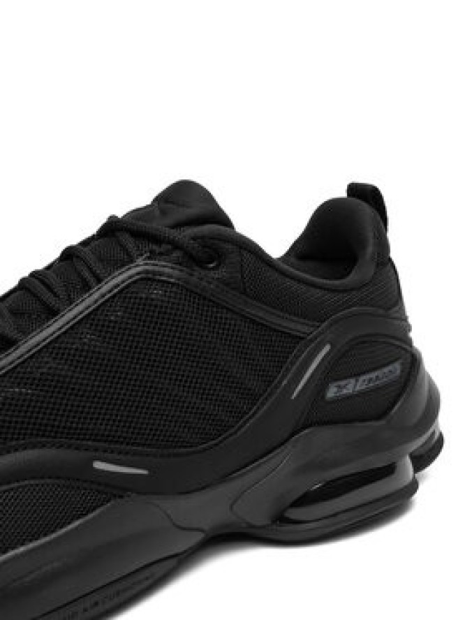 Reebok Sneakersy SS-DMX SERIES 3000 100256261 Czarny