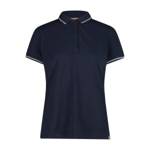 Damska techniczna koszulka polo CMP
