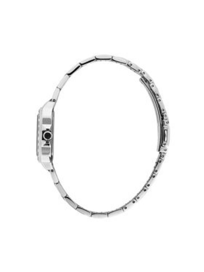 KARL LAGERFELD Zegarek R0553102502 Srebrny