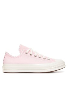 Converse Trampki Chuck 70 A13542C Różowy
