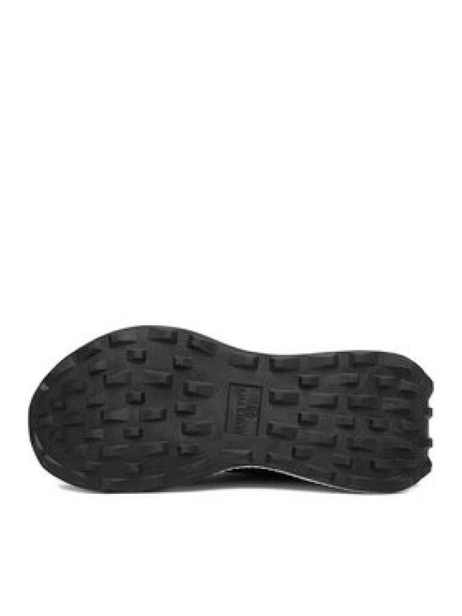 G-Star Raw Sneakersy EO-EDITH Czarny