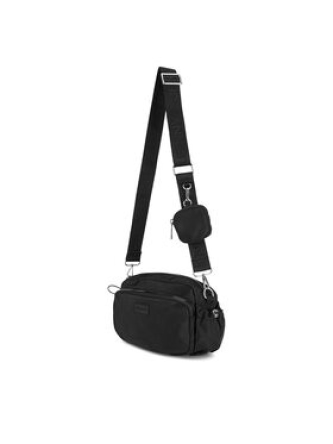 JENNY Torebka JNY-M-008-07 Czarny