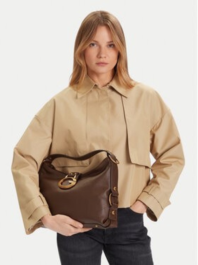 Guess Torebka Camden HWBB93 08180 Brązowy