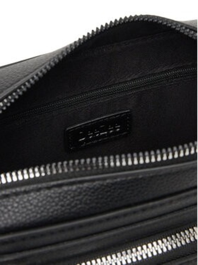 DeeZee Torebka DZE-S-012-07 Czarny