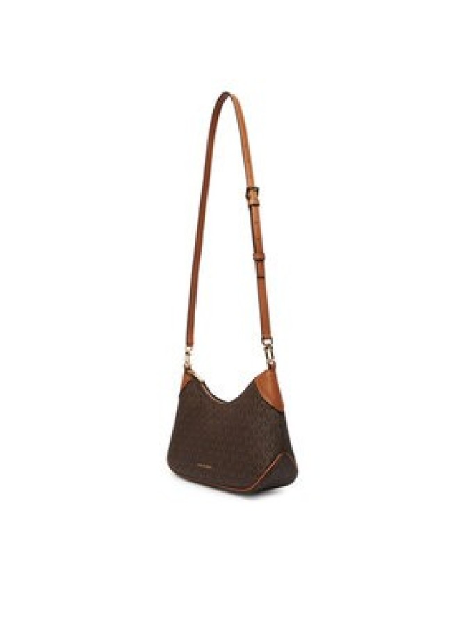 MICHAEL Michael Kors Torebka 32S6GJ6W8B Brązowy