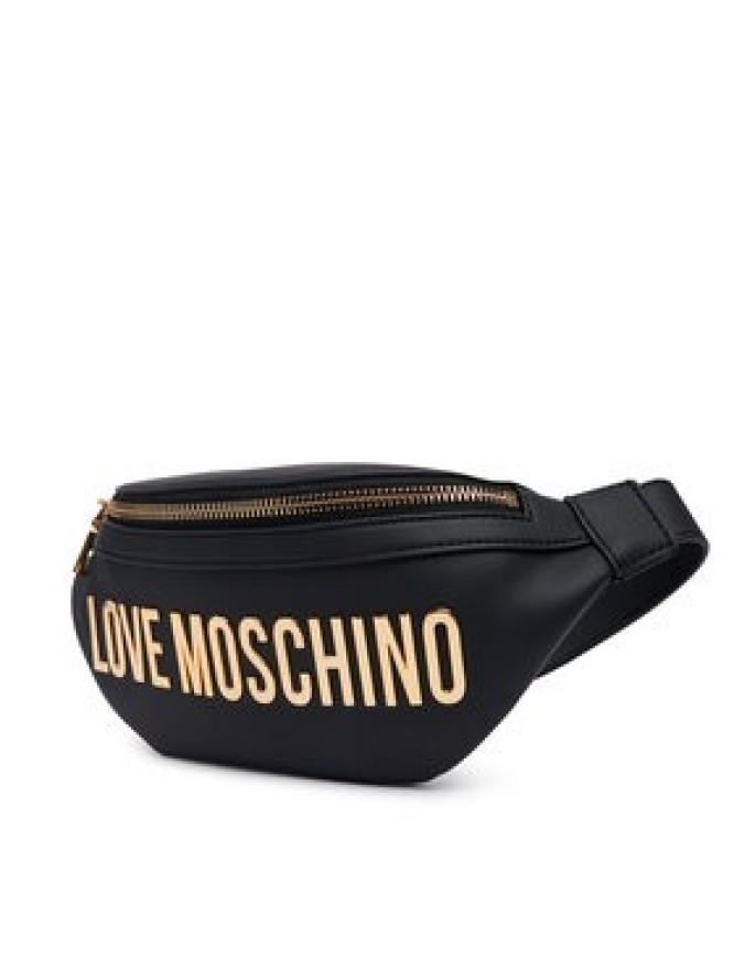 LOVE MOSCHINO Nerka JC4195PP1PKD0000 Czarny