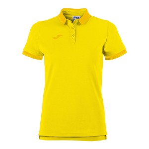 Koszulka polo do tenisa damska Joma Bali II