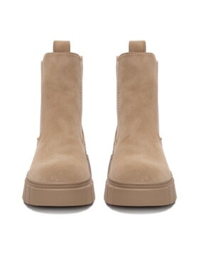 JENNY Sztyblety CEO-MAVIS WS6153-01 Beżowy