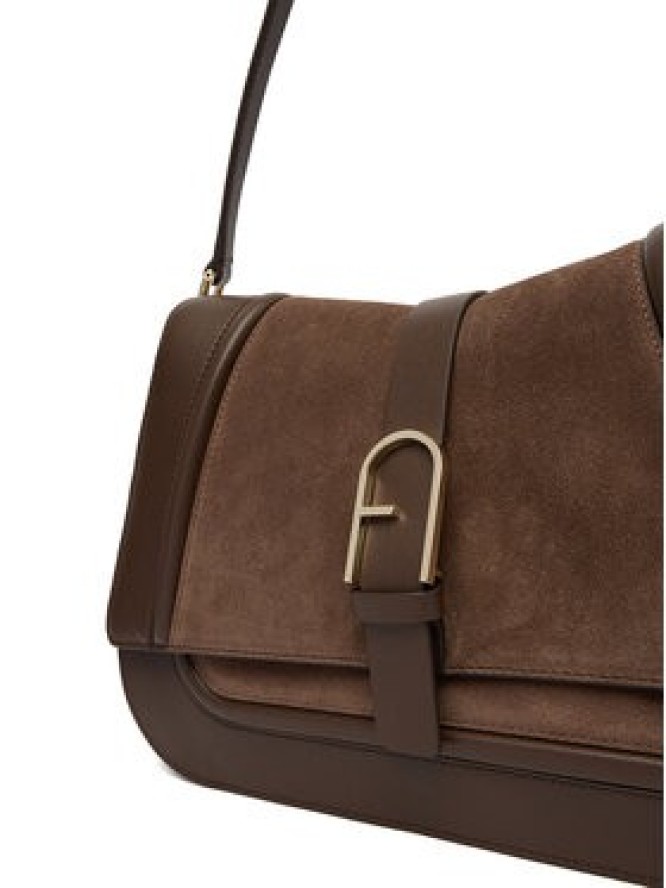 Furla Torebka WB01911 BX2567 CN 4286S 1007 Brązowy