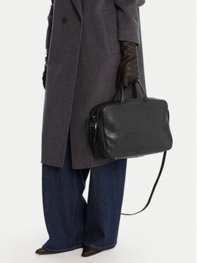 Weekend Max Mara Torebka Palos 2525516085600 Czarny