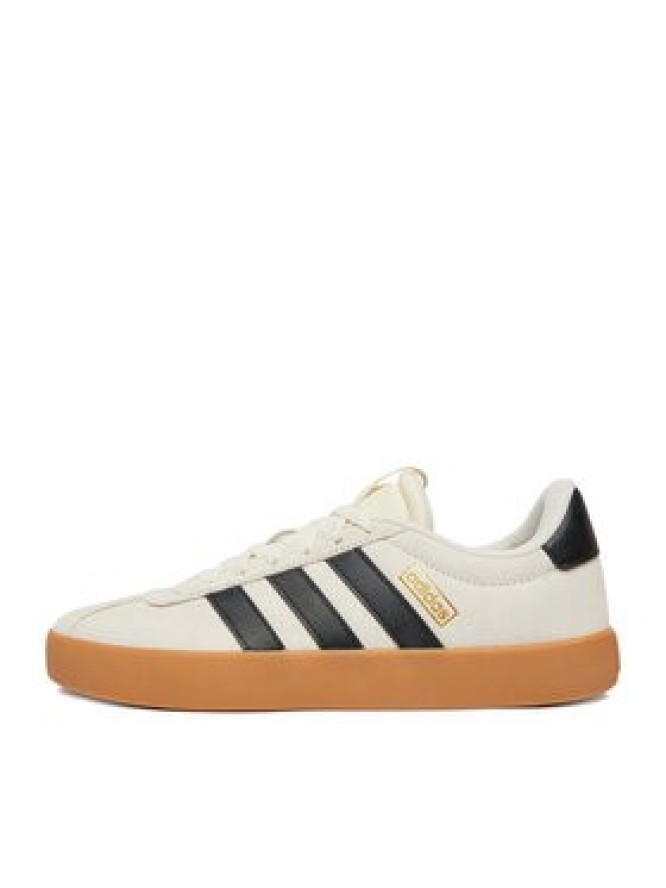 adidas Sneakersy CEO-VL COURT 3.0 KI6728 Kremowy