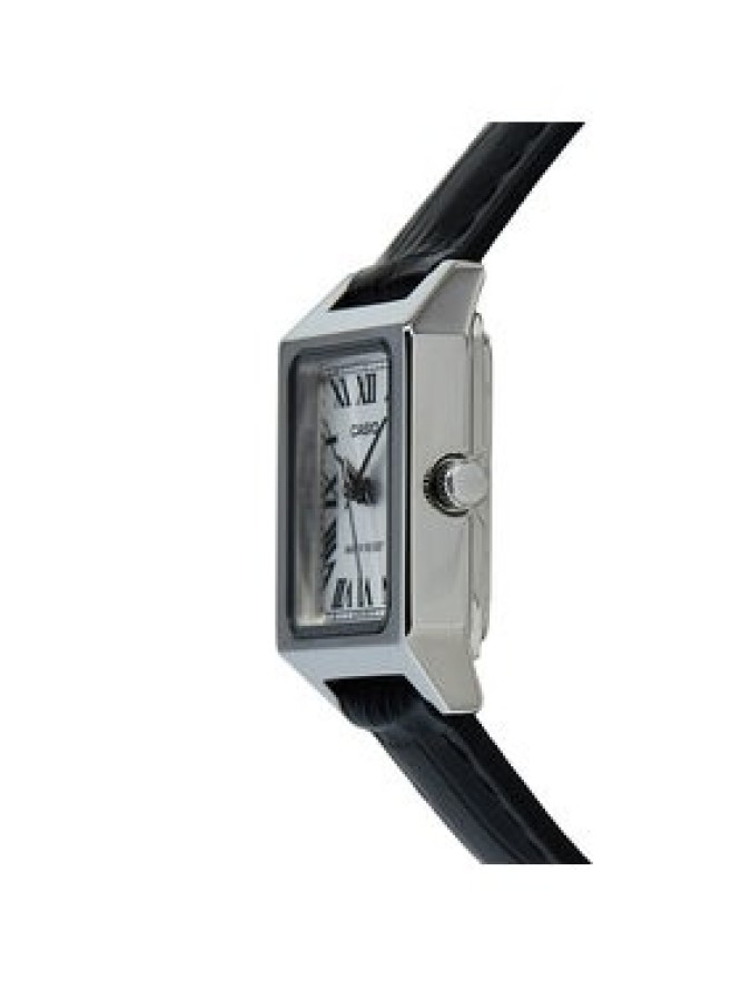 Casio Zegarek LTP-B150L-7B1EF Czarny