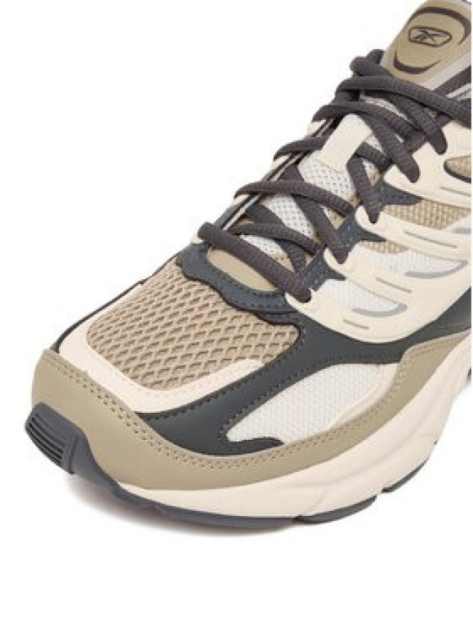 Reebok Sneakersy EO-PREMIER ROAD CONTROL 100274641 Beżowy