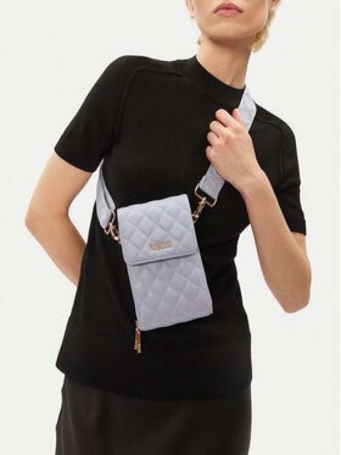 MEXX Torebka MEXX-L-003-07 Niebieski