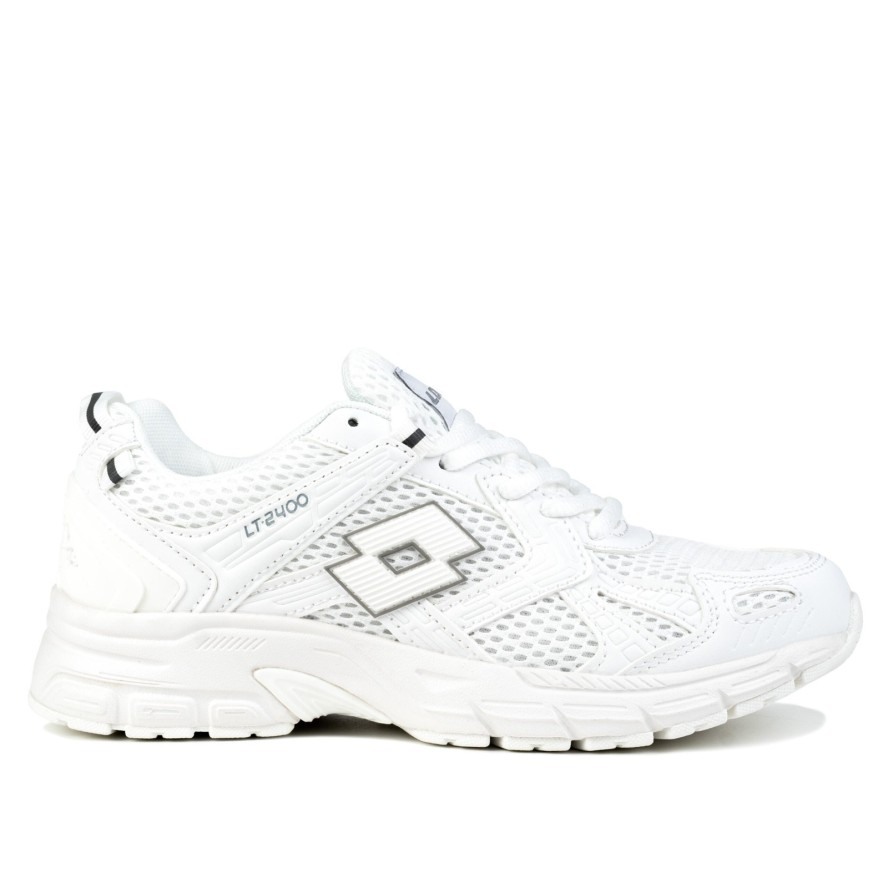 Buty sportowe unisex do biegania Lotto AKIMOTO