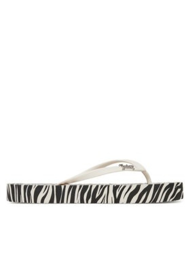 Juicy Couture Japonki 800290 Biały