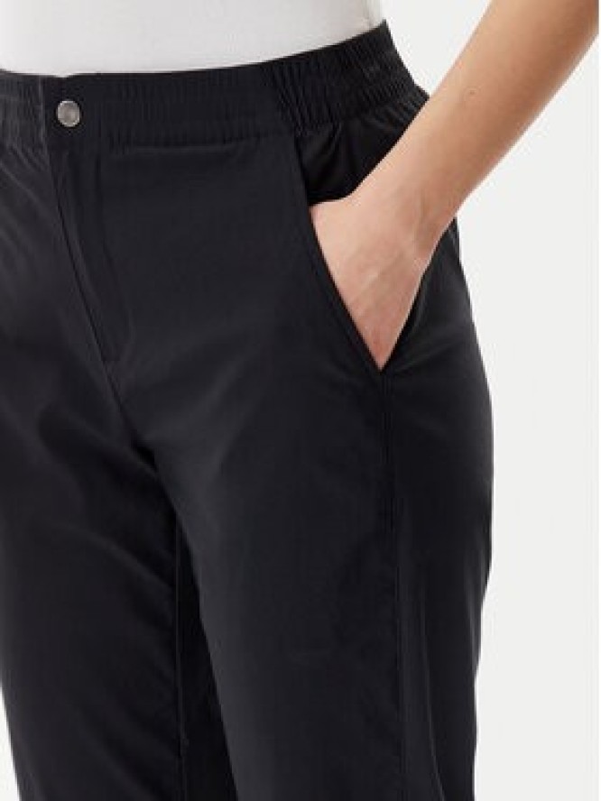 Columbia Spodnie outdoor Cedar Crest™ 2119793 Czarny Regular Fit