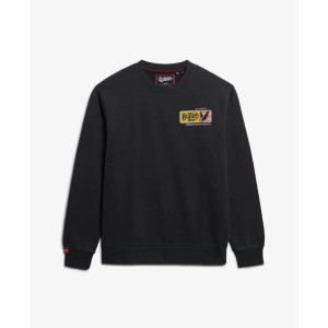 Bluza Superdry Service Supply