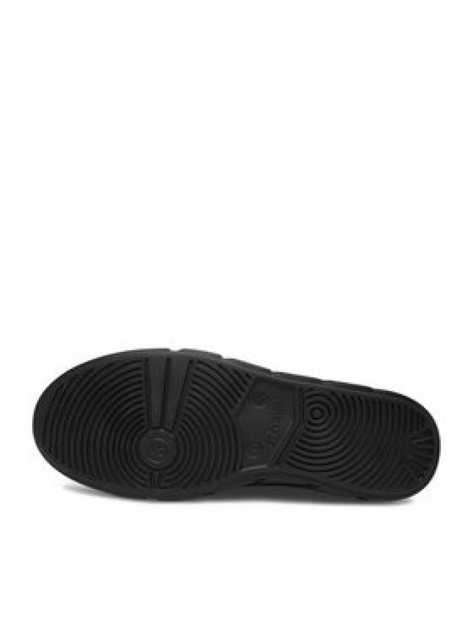 Rieker Sneakersy CEO-W2601-35 Czerwony ciemny