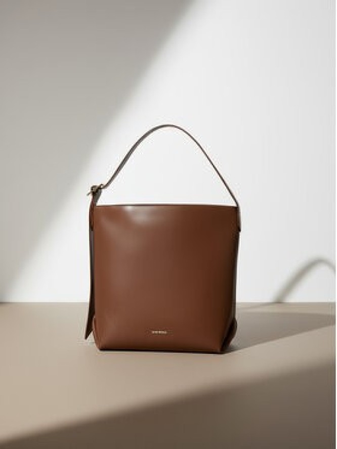 Gino Rossi Torebka C-ANA-RX8786 Brązowy