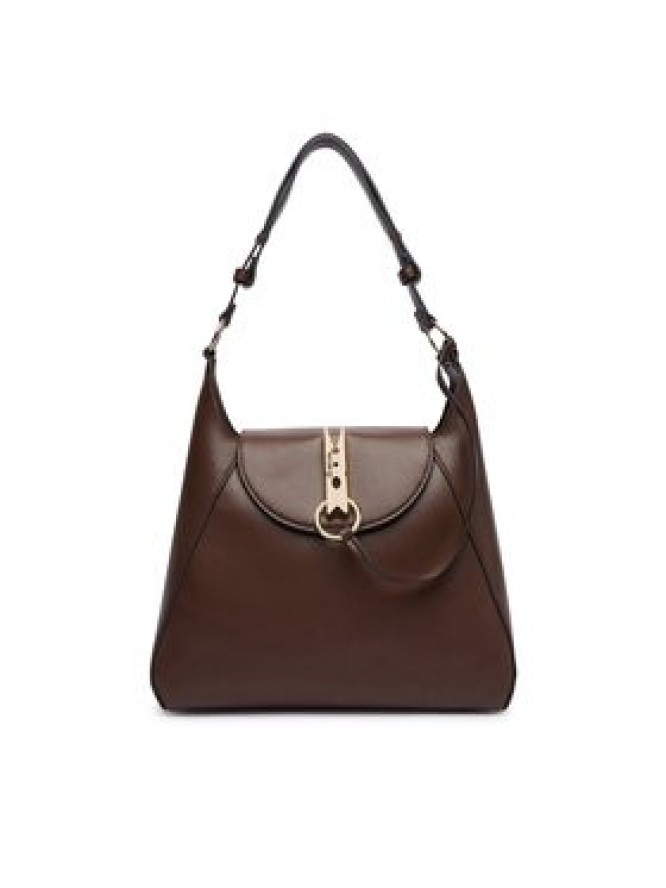 LOVE MOSCHINO Torebka JC4028PP1PLI0300 Brązowy