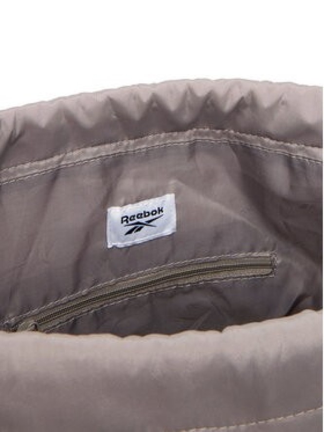 Reebok Worek C-RBK-B-043-08 Szary