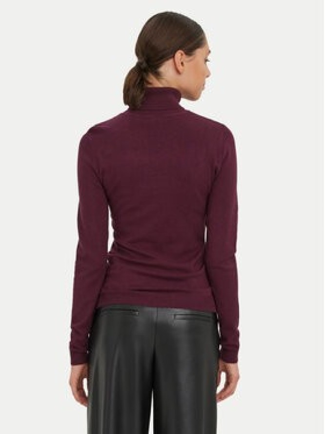 Vero Moda Golf Glory 10231630 Fioletowy Regular Fit