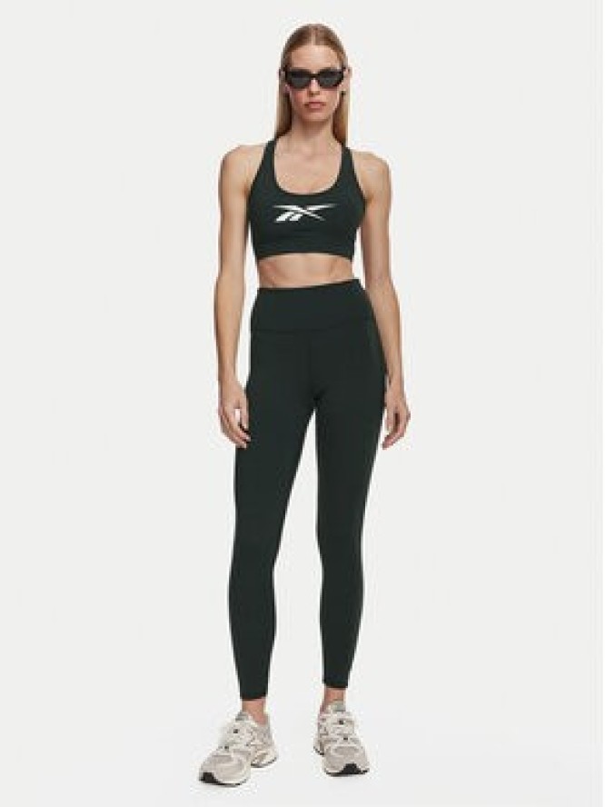 Reebok Legginsy Reebok X Ewa Chodakowska RK25976CCW Czarny Slim Fit