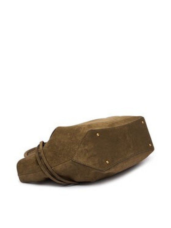 Guess Torebka Allegra HWSG22 37230 Khaki