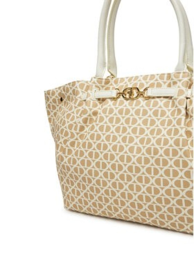 Aldo Torebka Marseilla 13933834 Écru