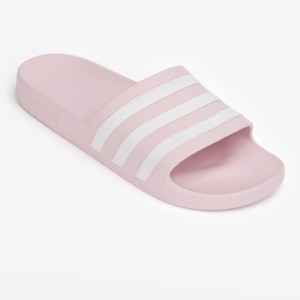 Second Life - Klapki basenowe ADIDAS Adilette Aqua - Stan Doskonały