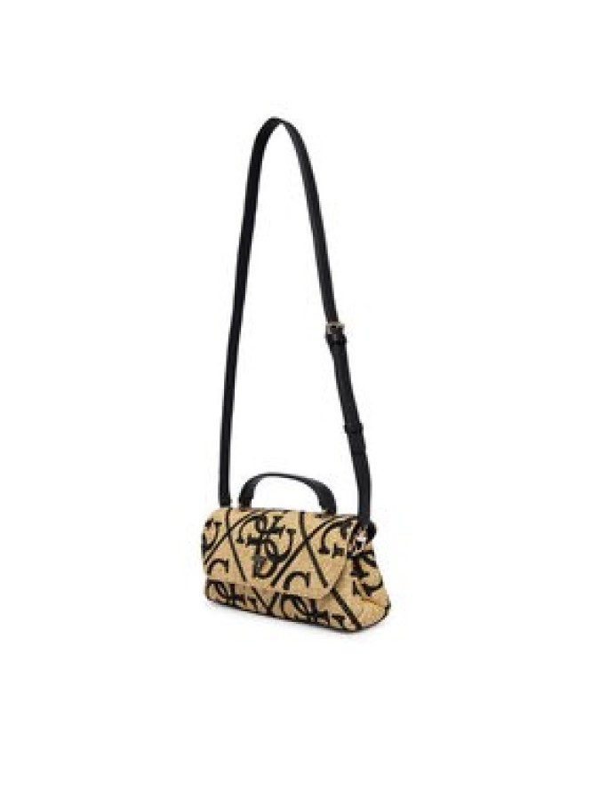Guess Torebka Kristen HWWL97 43200 Beżowy