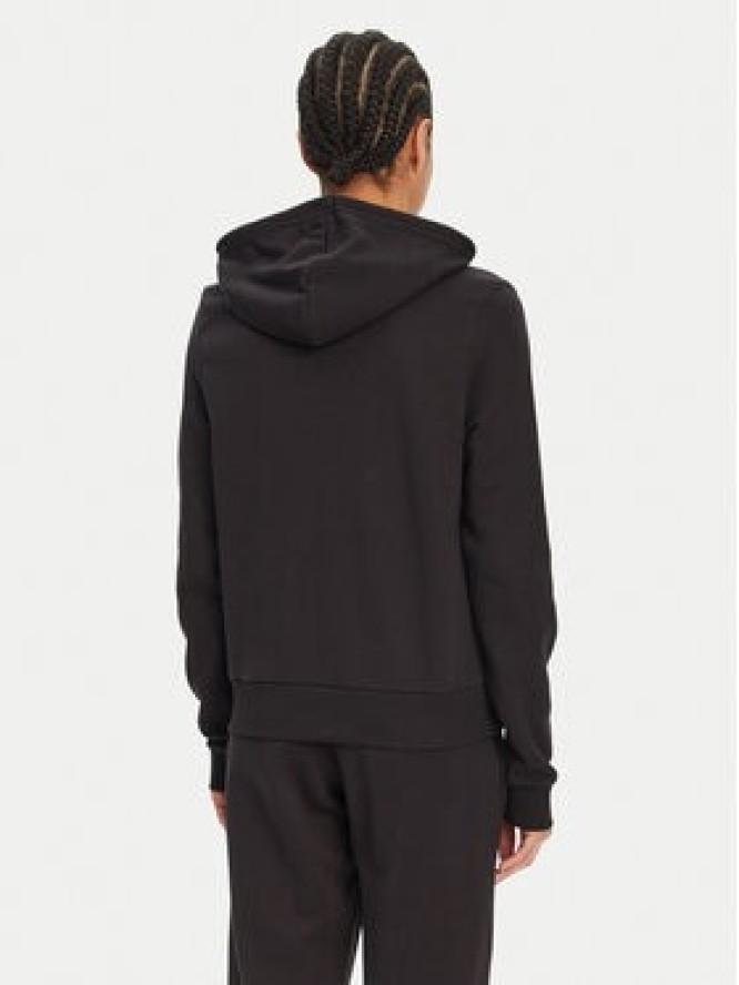 Reebok Bluza 100071947 139-18-00 Czarny Regular Fit