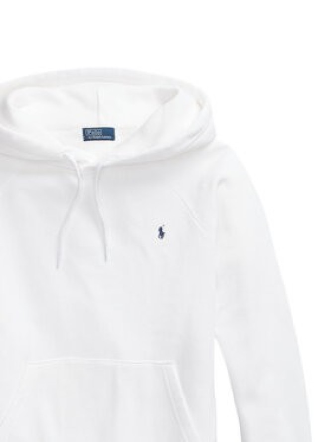 Polo Ralph Lauren Bluza 211943007001 Biały Regular Fit