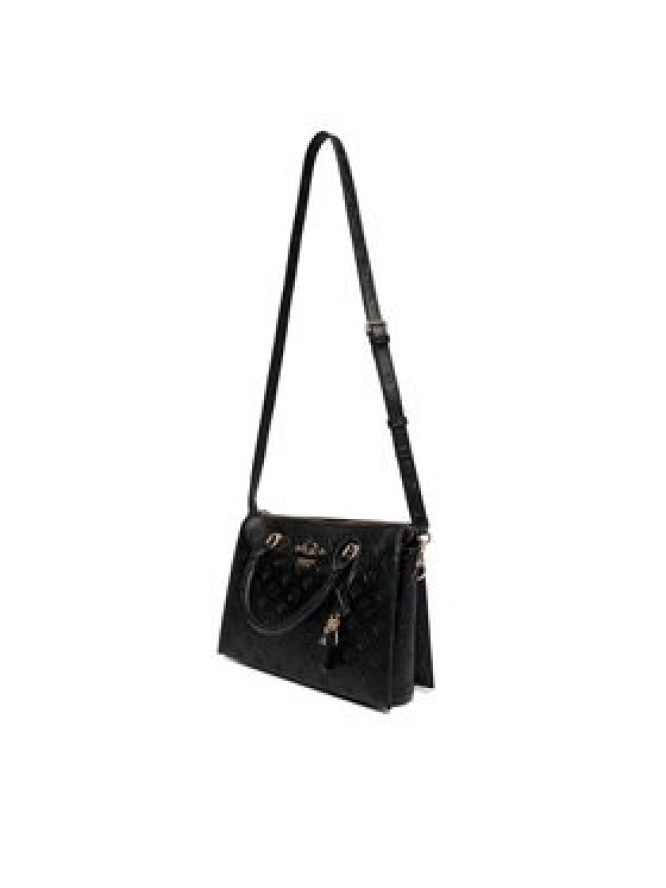 Guess Torebka Dita HWPD76 02060 Czarny