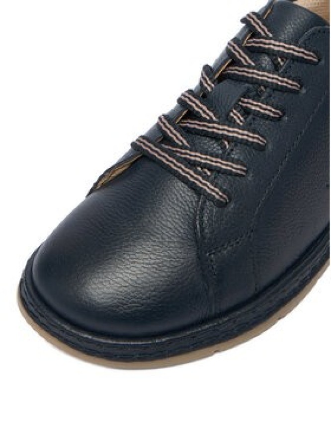 Lasocki Sneakersy CEO-WI23-LYLA-04 Czarny