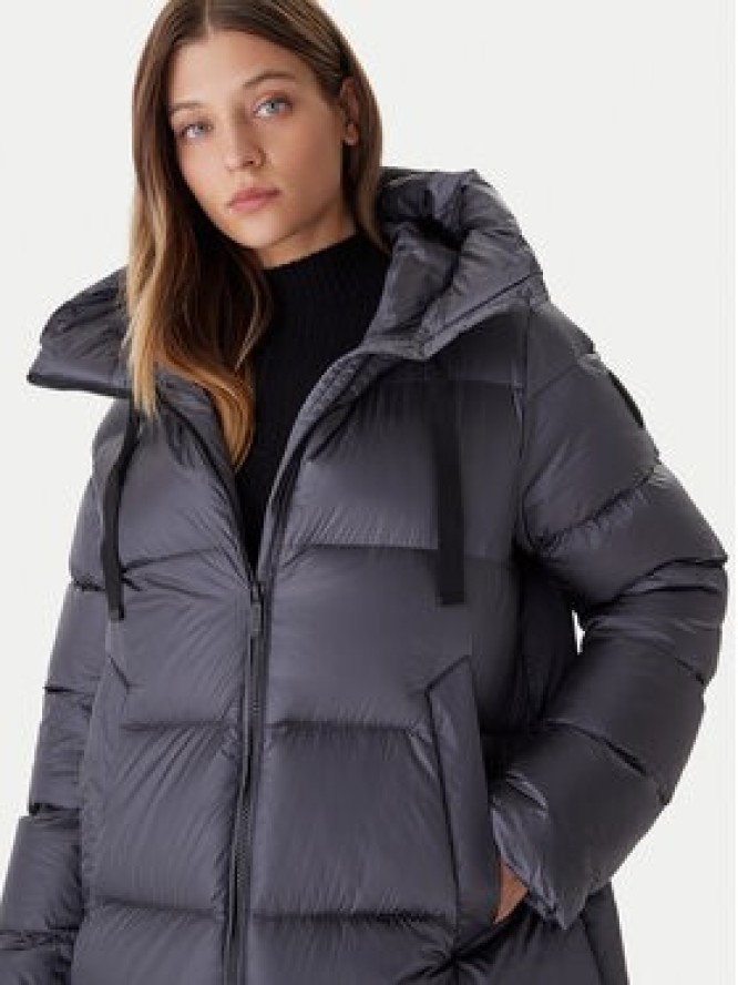 Bomboogie Kurtka puchowa Geneva CW6630TDLC5 Szary Regular Fit