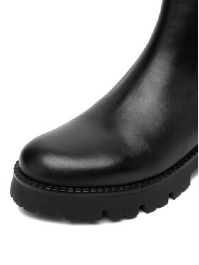 Lasocki Sztyblety CEO-WI16-780-01 Czarny