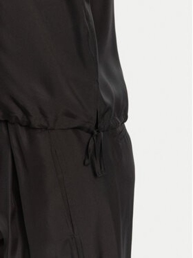 Marella Top Meana 2513161045 Czarny Regular Fit