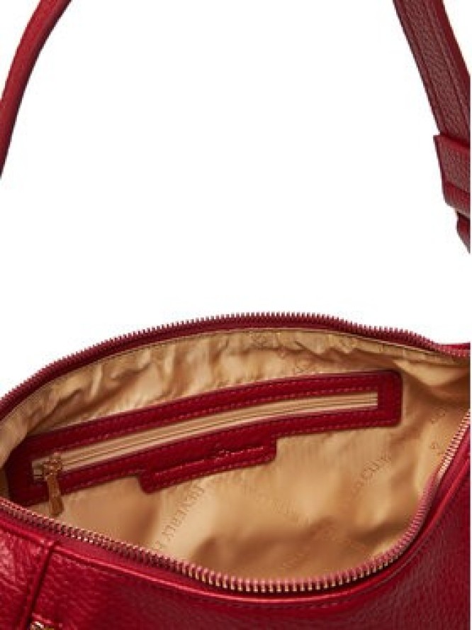 Beverly Hills Polo Club Torebka CEO-BHPC-C-003-08 Czerwony