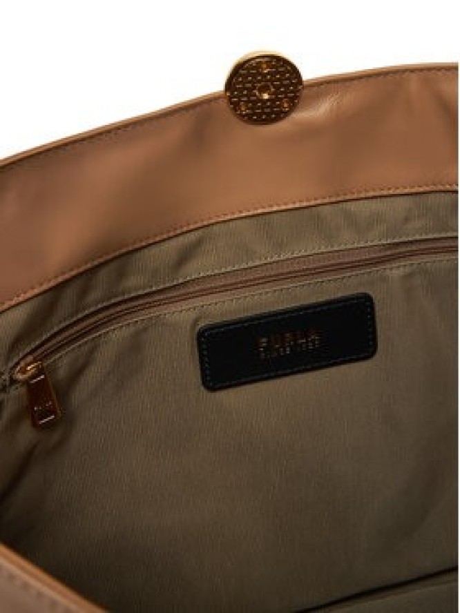 Furla Torebka WB01365 BX3168 YU500 Brązowy