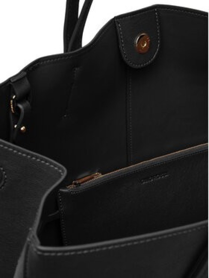 Gino Rossi Torebka CEO-HADIJA-KY125 Czarny