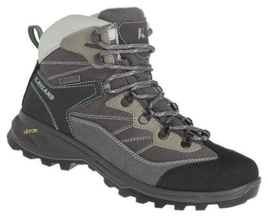 Buty trekkingowe damskie Kayland Taiga EVO GTX 018021130