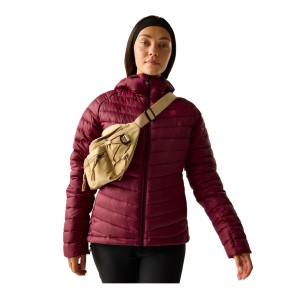 Kurtka Damska Air Lite Baffled Jacket
